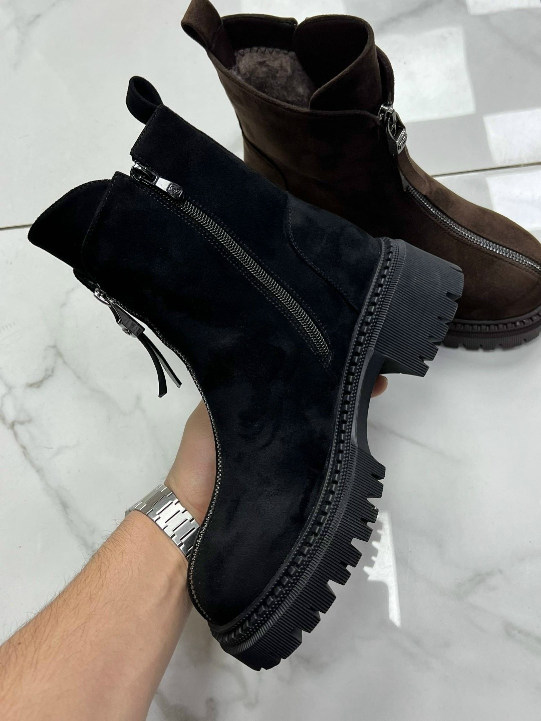 ,ботинки женские,ботинки,ботинки женские зимние,женская