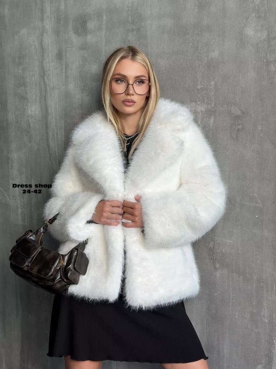 шуба белая,шубка,шуба искусственная,шуба,шубка белая