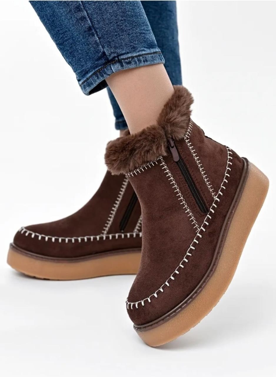 ,зимняя женская ,ботинки женские, зимняя,женская