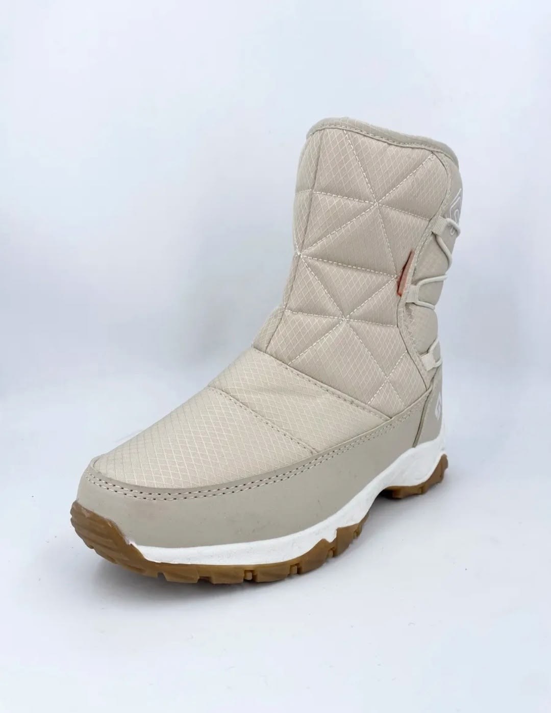 дутики женские gogc,дутики gogc g9620,дутые ботинки,,женская зимняя