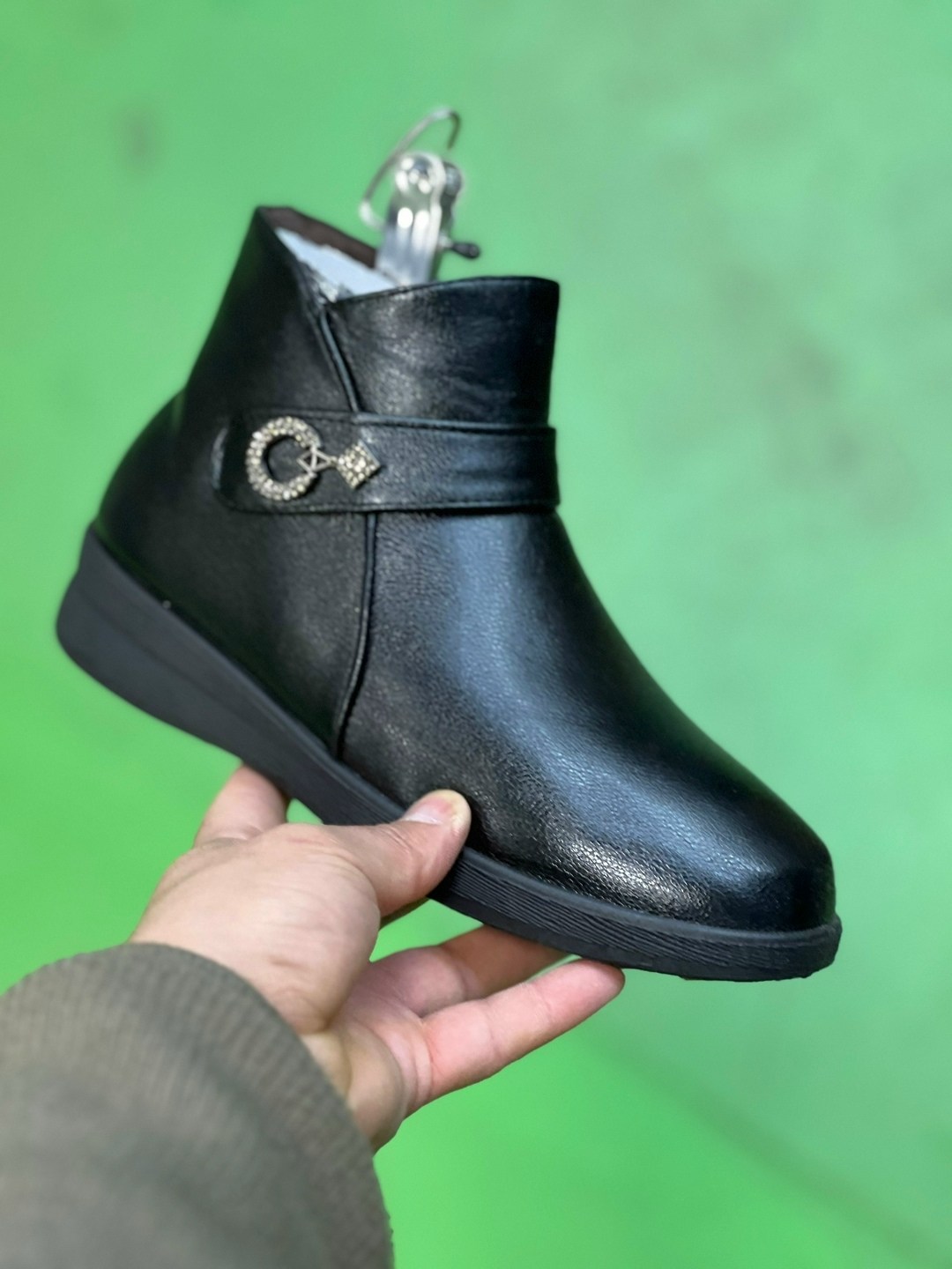 ,ботинки женские,женская зимняя , женская,ботинка