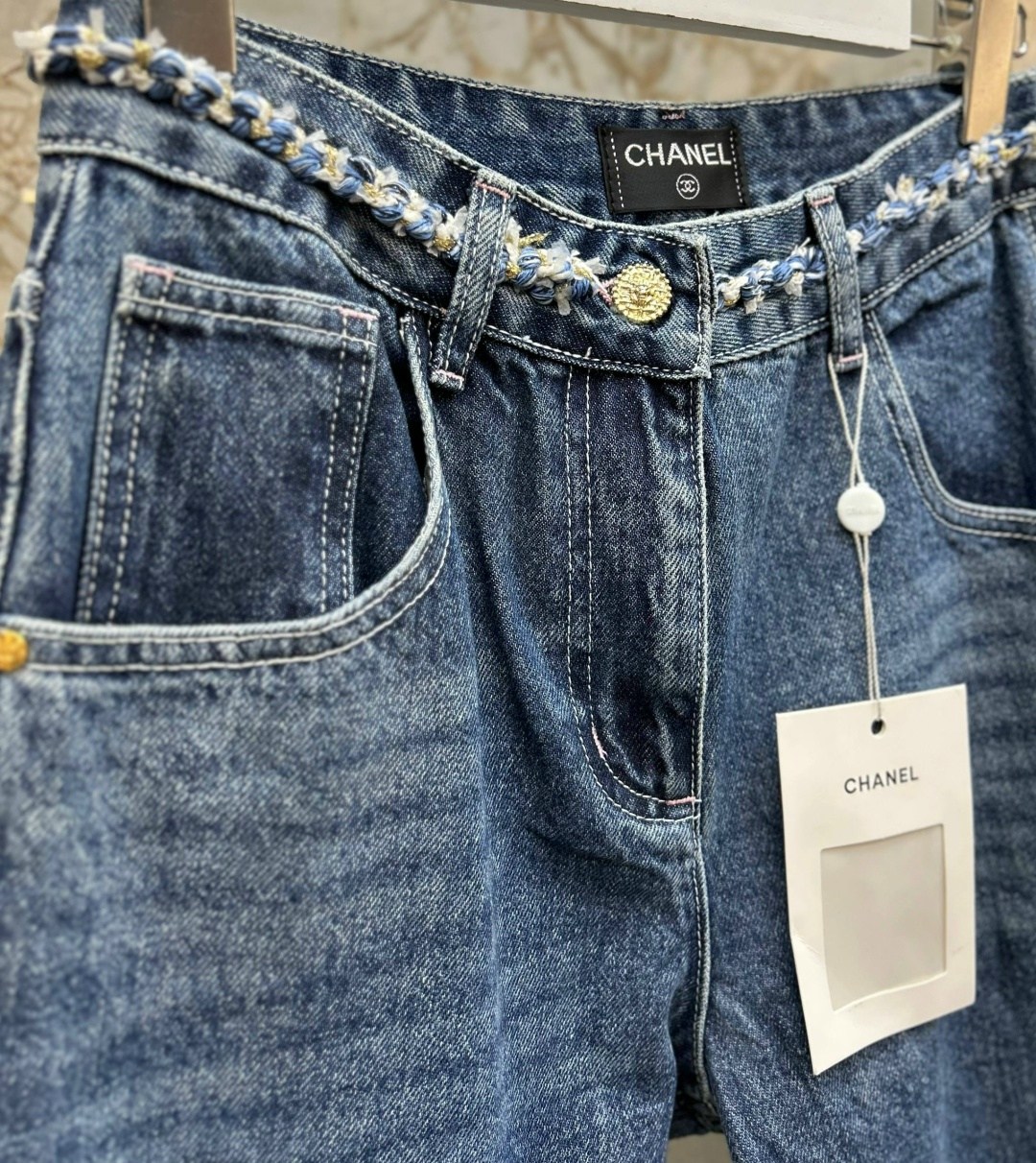 джинсы chanel,джинсы miu miu,джинсы джинсы,женские джинсы,стильные джинсы