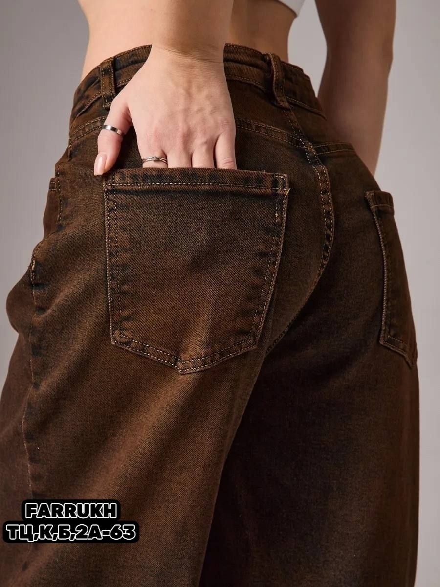 джинсы клеш feelz размер 25 коричневый,джинсы широкие feelz размер 25 коричневый,джинсы клеш feelz размер 26 коричневый,джинсы широкие,женские джинсы