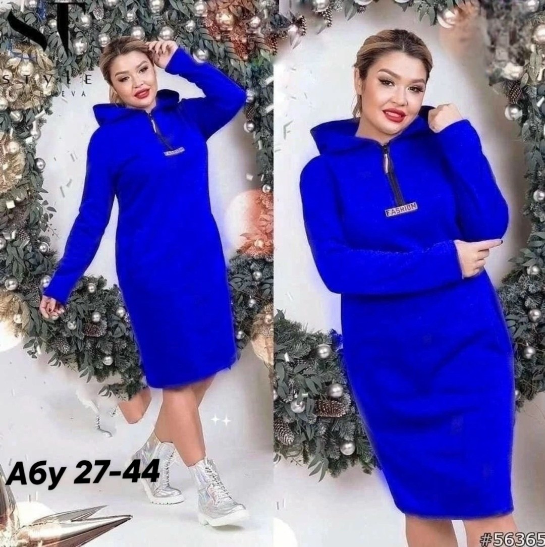 платье утепленное женское,платье на флисе,утепленное платье,платье толстовка женское,платье с капюшоном