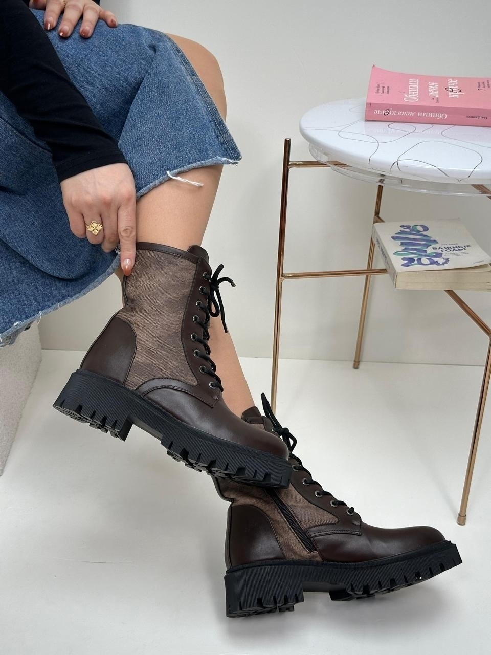 женские ботинки,,ботинки,челси ботинки демисезонные на платформе,зимние женские ботинки
