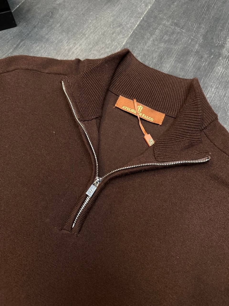 мужской свитер,мужская кофта,кофта коричневая,джемпера мужские,джемпер