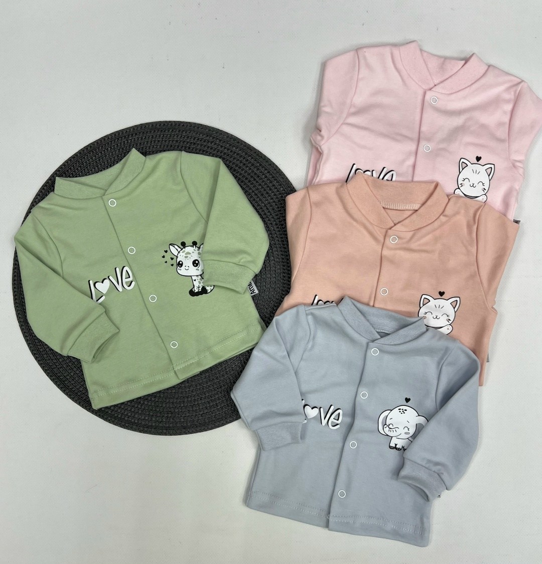 кофточка для новорожденного,кофточка для новорожденного амелли,кофточка для малыша,детская кофта,кофточка для новорожденного 2 шт