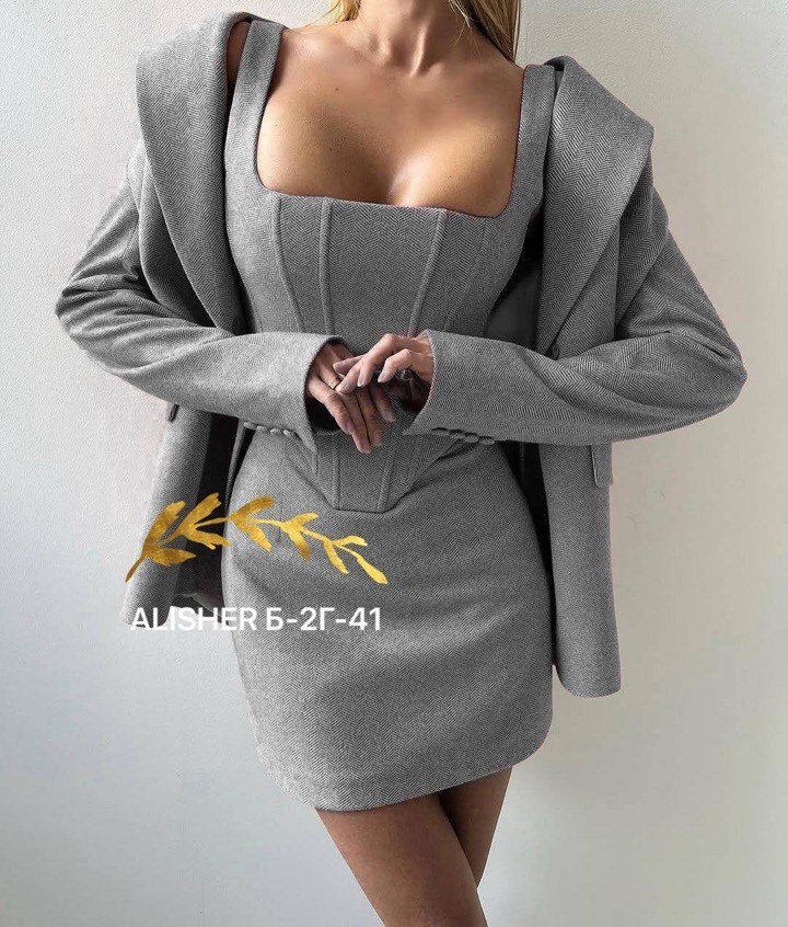 трикотажные костюмы,женский костюм,костюм с юбкой,женский костюм двойка,