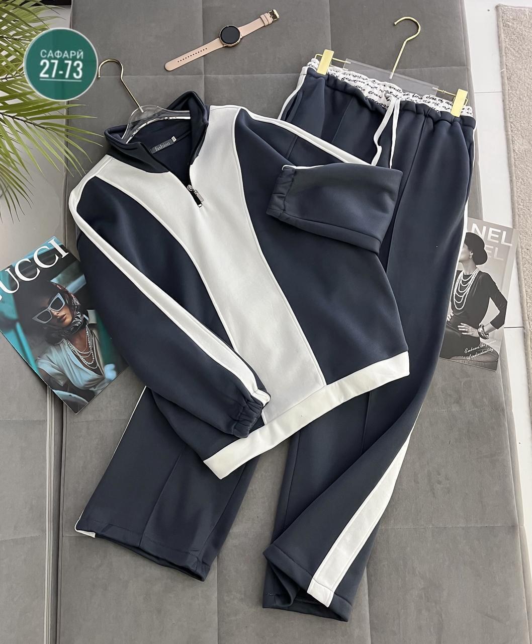 костюм спортивный,женский спортивный костюм,женский костюм на флисе,женский костюм,спортивный костюм ольга стиль с948 коричневый