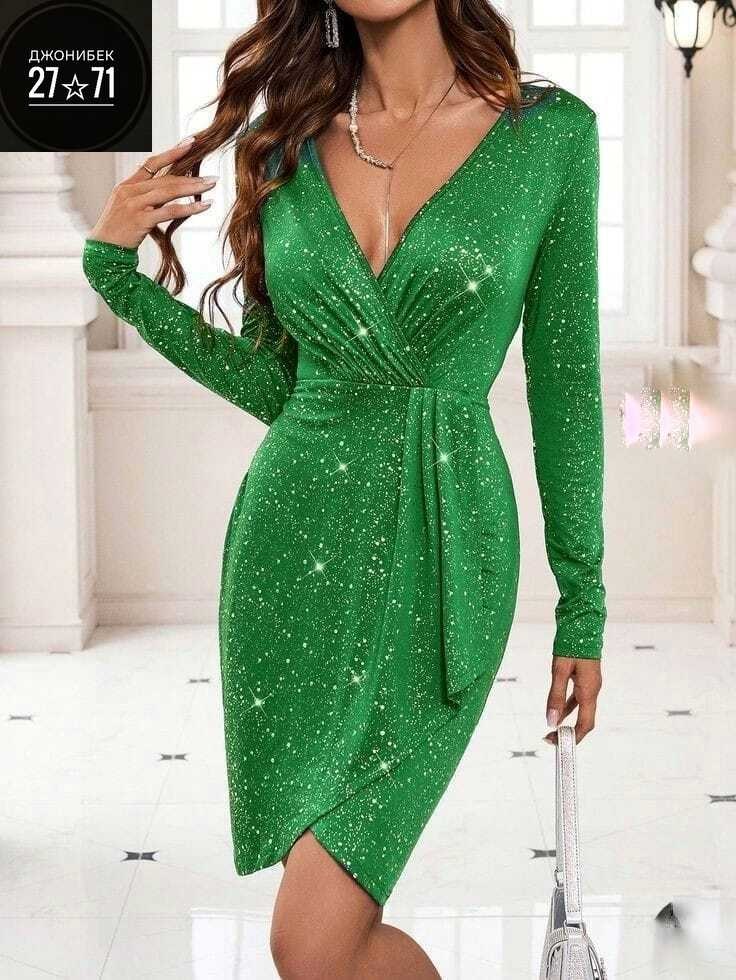 женское платье ткань люрекс,платье женское с пайетками,платье женское,женское платье с блестками,черное блестящее платье