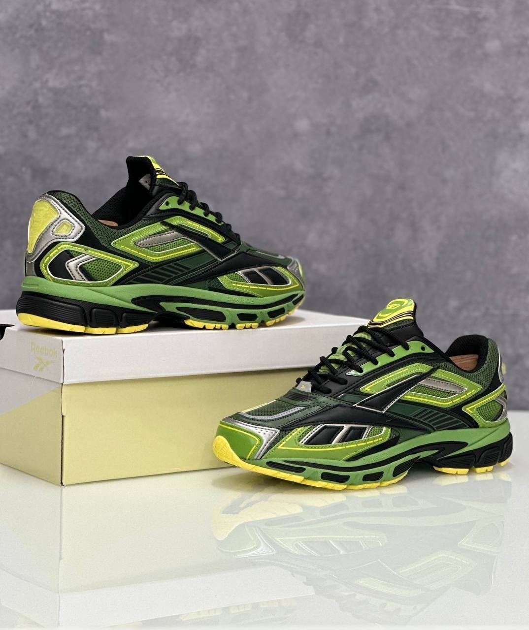 кроссовки reebok,кроссовки reebok premier,reebok premier road,кроссовки balenciaga track 2,кроссовки