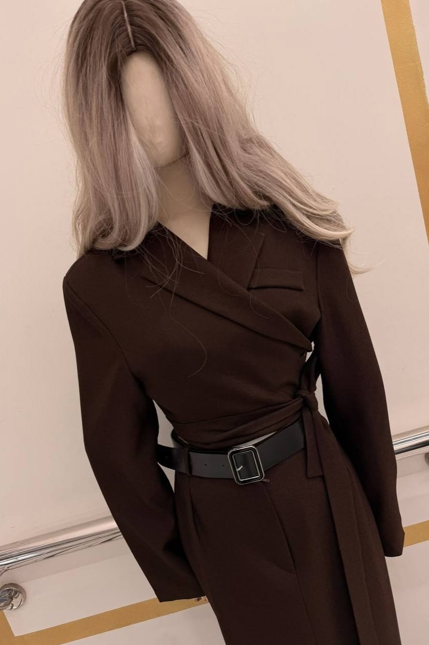 брючный костюм,блейзер asos design tux cropped черный,стильные наряды,жакет