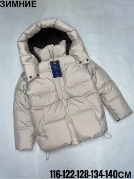 Верхняя одежда