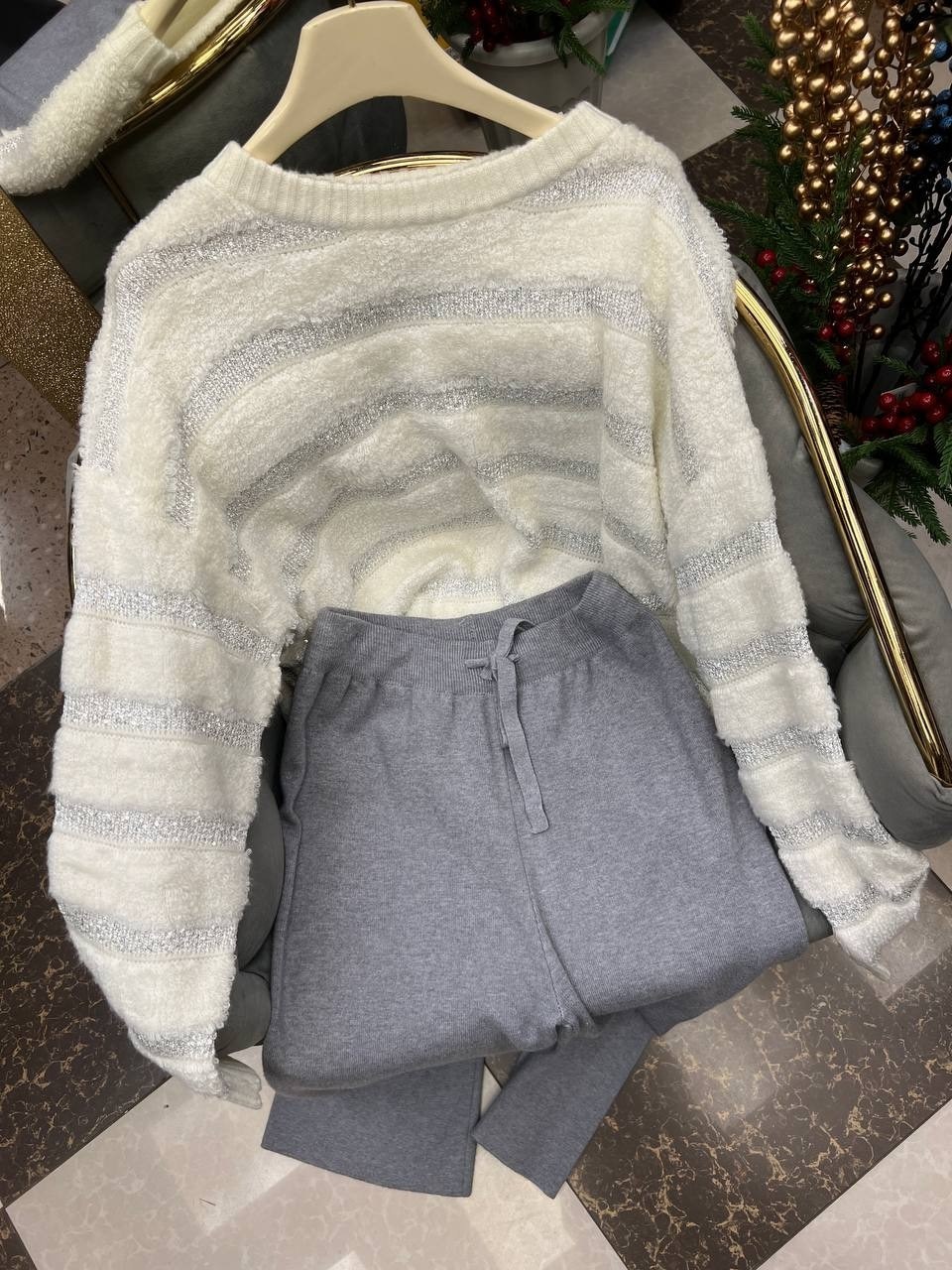 свитер джемпер,женский свитер,свитер,вязаные свитера,свитер в полоску