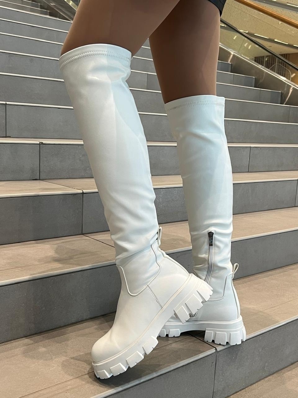 женские сапоги,белые сапоги,ботфорты женские,сапоги ботфорты,ботфорты женские белые