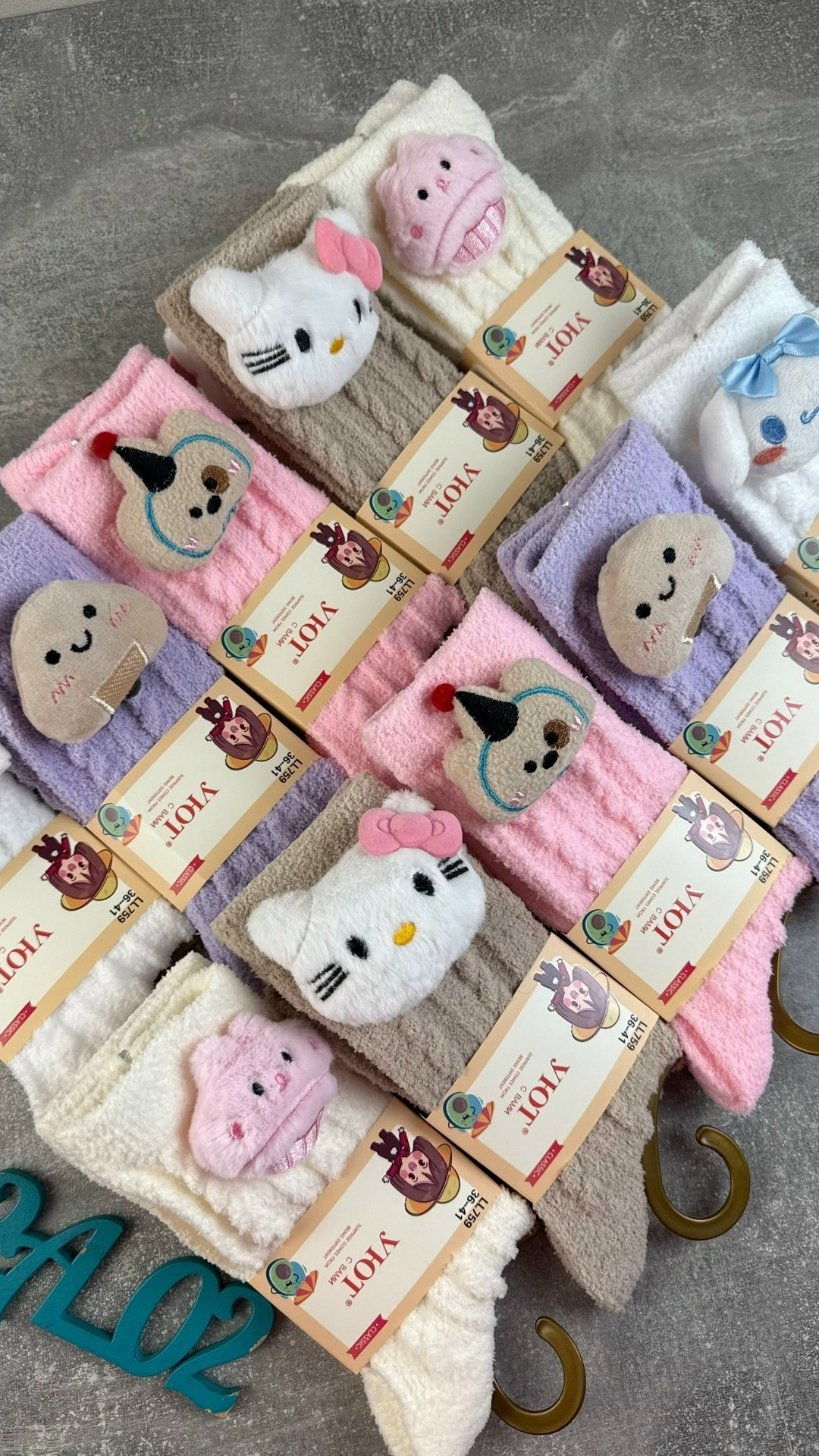 милые носки,тёплые носки,плюшевые носки,пушистые носки,милые теплые носки