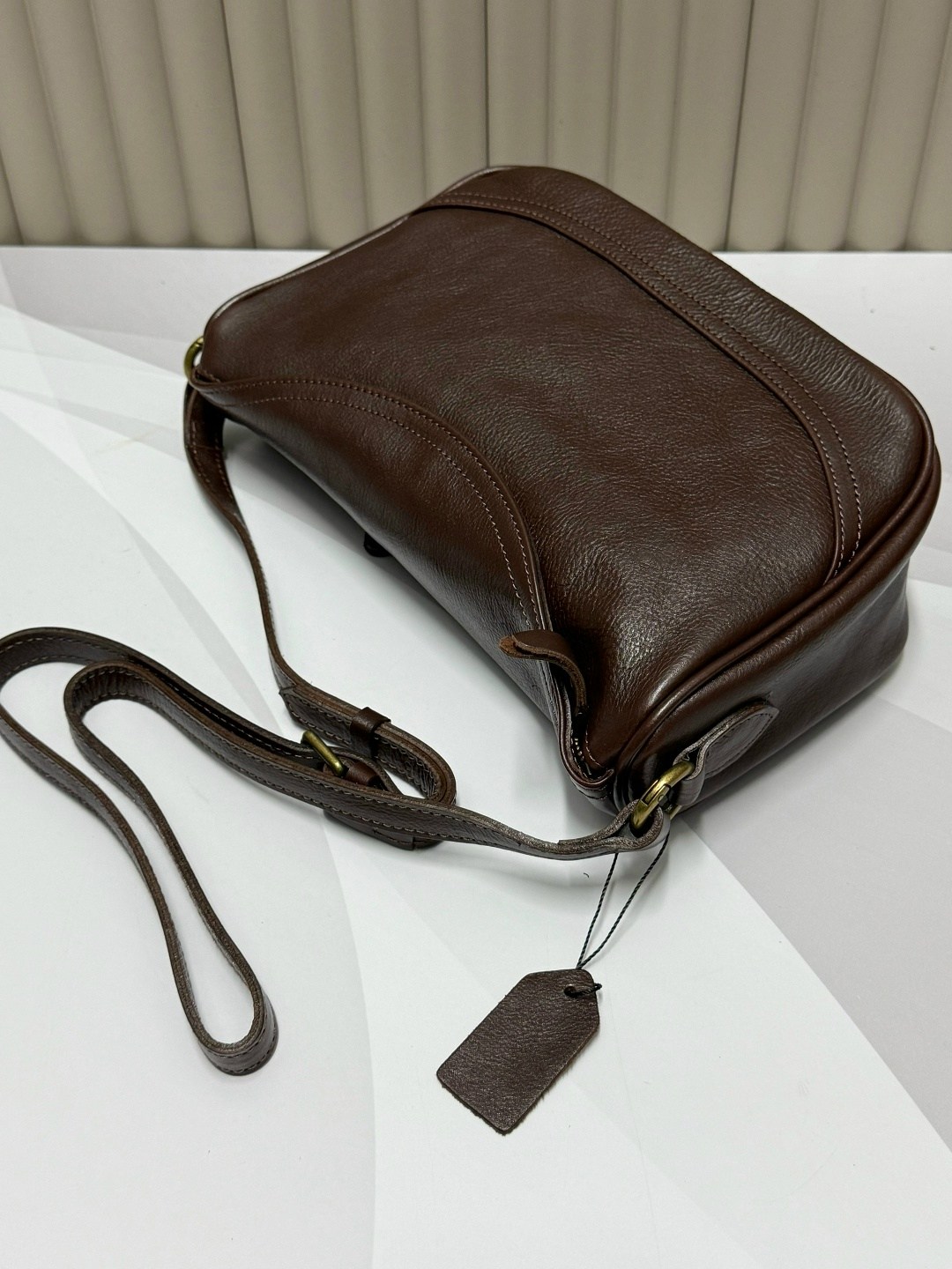 сумка женская седло,сумка женская,сумка,коричневая сумка,сумочка кожаная
