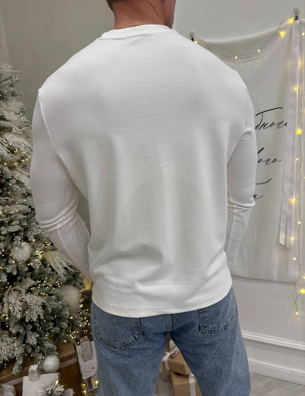 белый лонгслив мужской,лонгслив мужской,свитшот мужская,мужская футболка с длинными рукавами,лонгслив