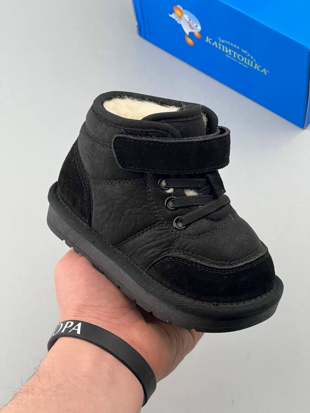,ботинки детские,зимние детские ботинки, зимняя детская, для малышей