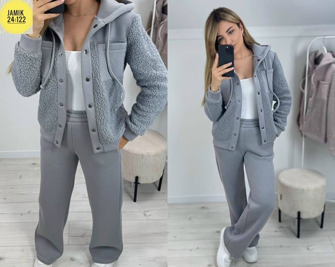 костюм женский на флисе,теплый костюм на флисе,cпортивный костюм женский на флисе,костюм женский трехнитка на флисе,женский костюм двойка