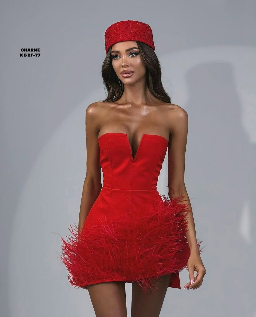 платье короткие,мини платье,красная платья,женские вечерние платья,платье с перьями