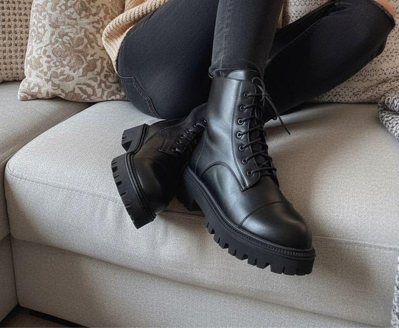 женские ботинки,ботинки,ботинки женские берцы,ботинки obba,ботинки женские черные