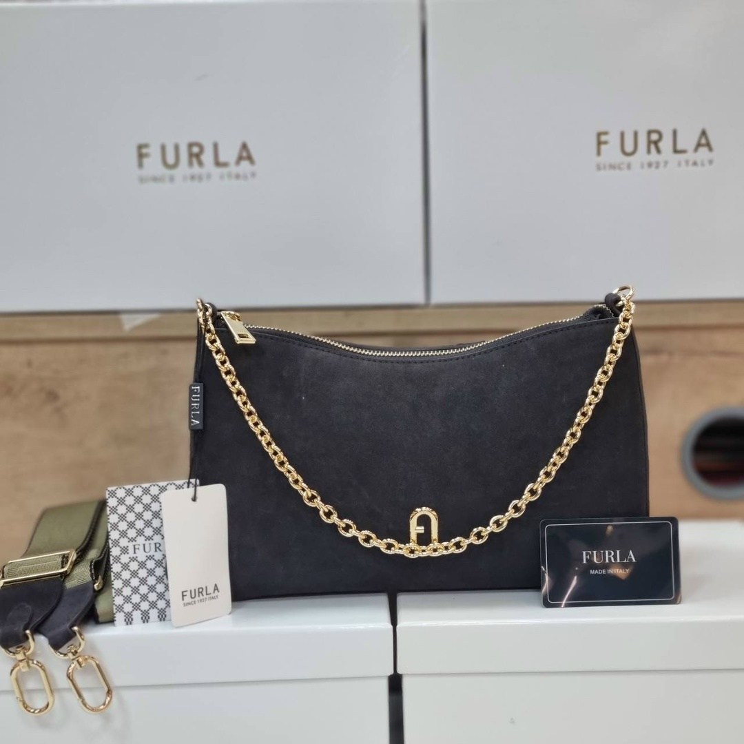 сумка женская furla,сумка furla,сумка furla primula замша,сумка furla оригинал,замшевая сумка