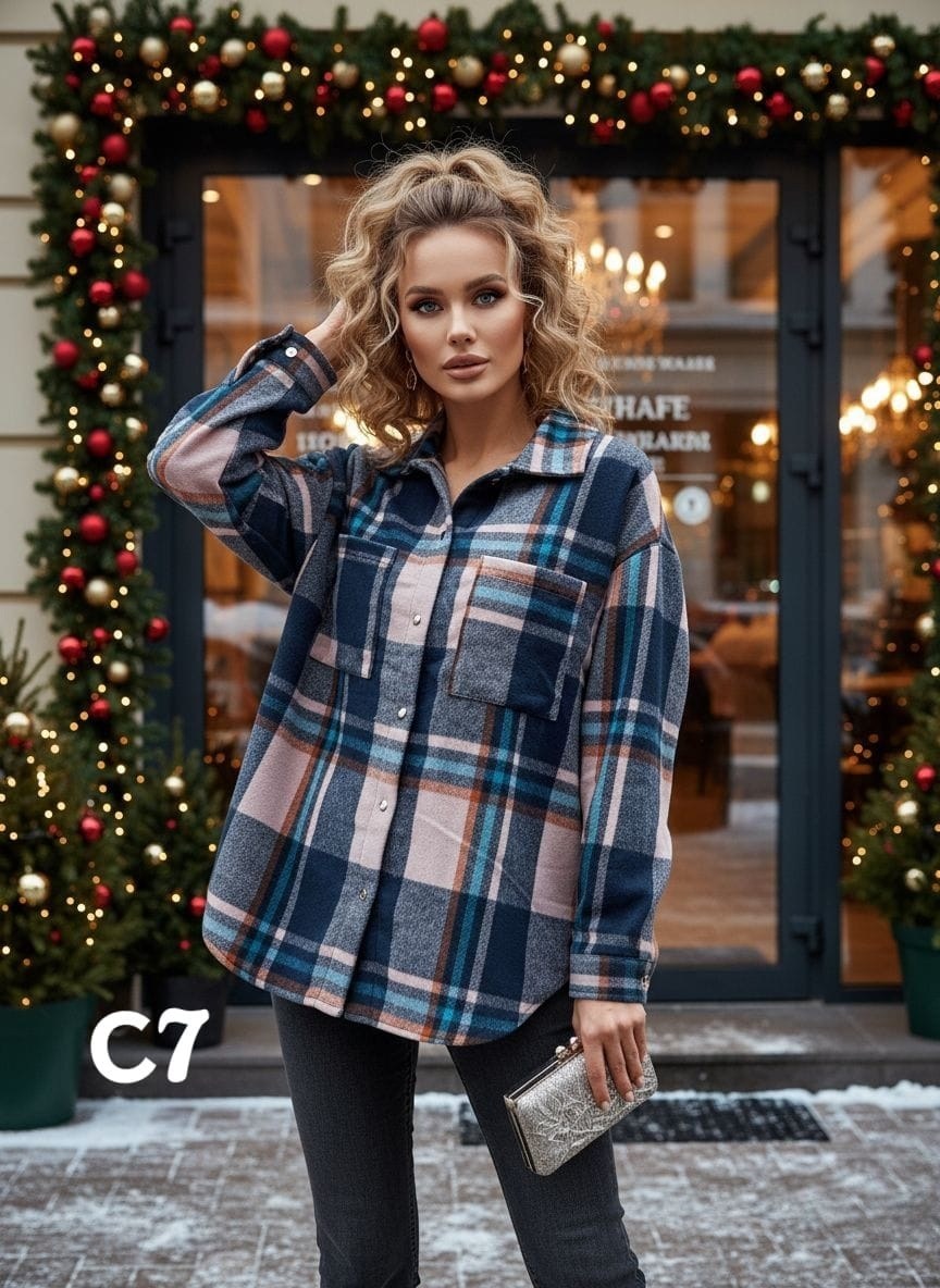 рубашка в клетку женская оверсайз теплая,тёплая рубашка в клетку оверсайз,рубашка женская в клетку теплая,рубашка в клетку женская,рубашка в клетку женская оверсайз