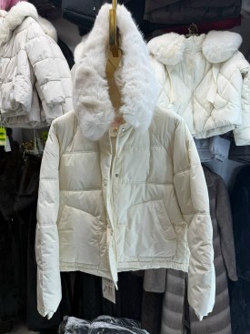 Верхняя одежда