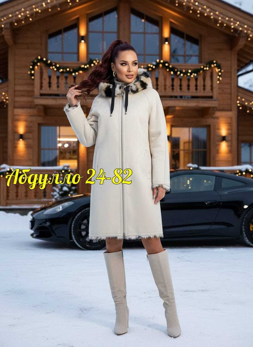 зимнее женское пальто,пальто комбинированное,красивые зимние пальто для женщин,пальто барашек,женские пальто