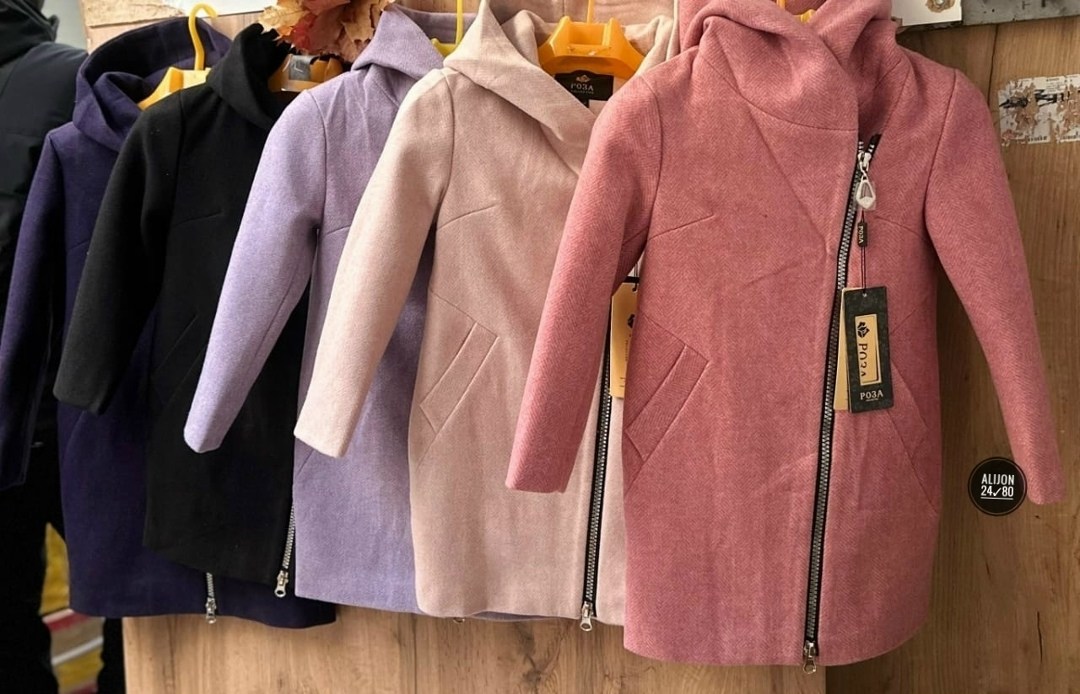 стильное пальто,пальто для девочек,демисезонное пальто,пальто шерсть,детское пальто