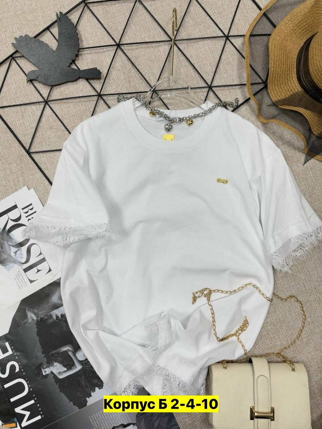 женская футболка,женская футболка белая,женская базовая футболка,футболка хлопок,женская футболка хлопок