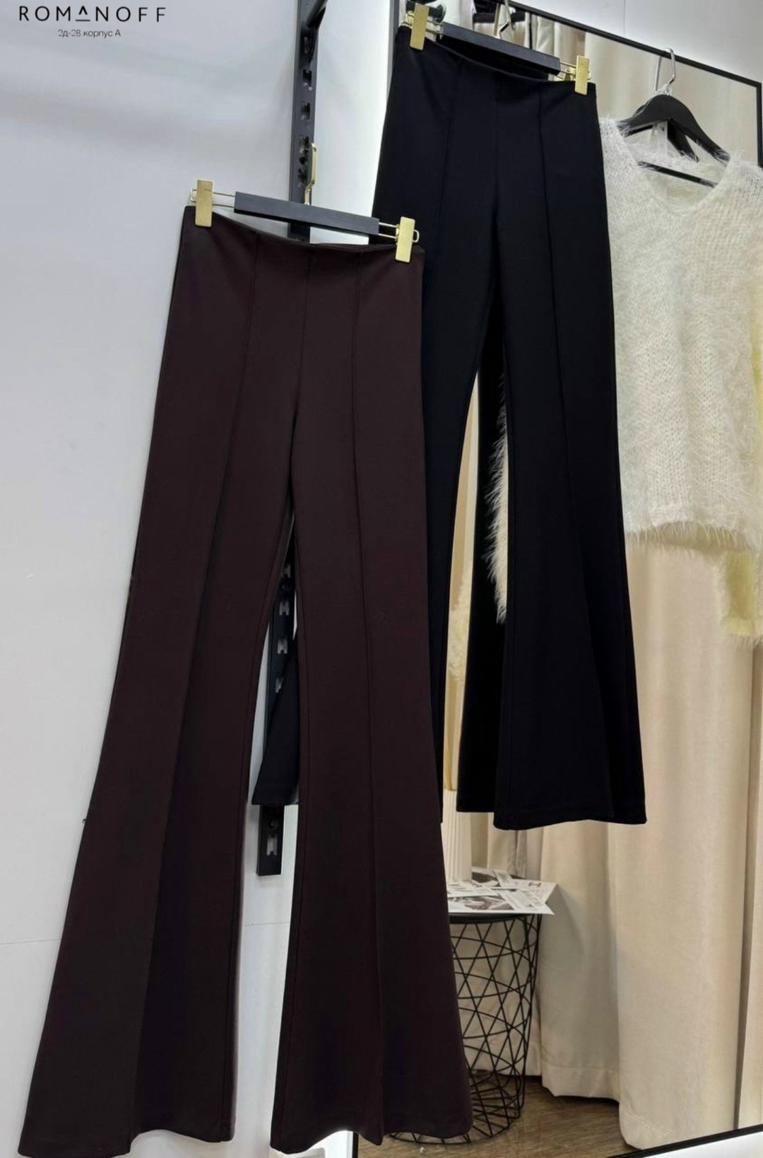 брючный костюм,женский брючный костюм bgteever,модные брюки,брючные женские костюмы,коричневый костюм