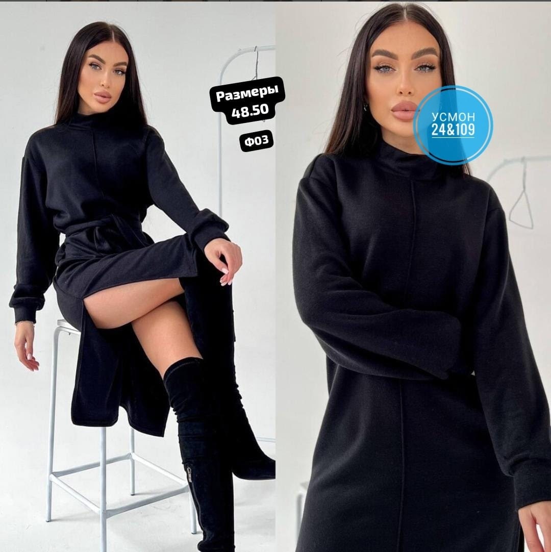 трикотажное теплое платье,платье на флисе,платье теплое,женское платье ткань ангора,платье женское