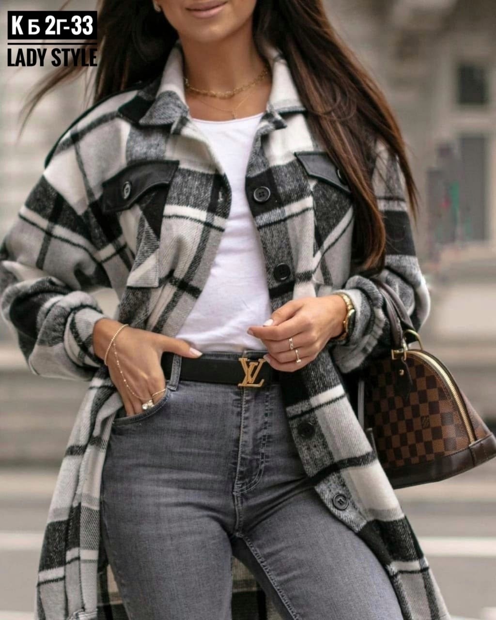 женская рубашка в клетку,пальто в клетку,клетчатая куртка,рубашка оверсайз в клетку,рубашка в клетку