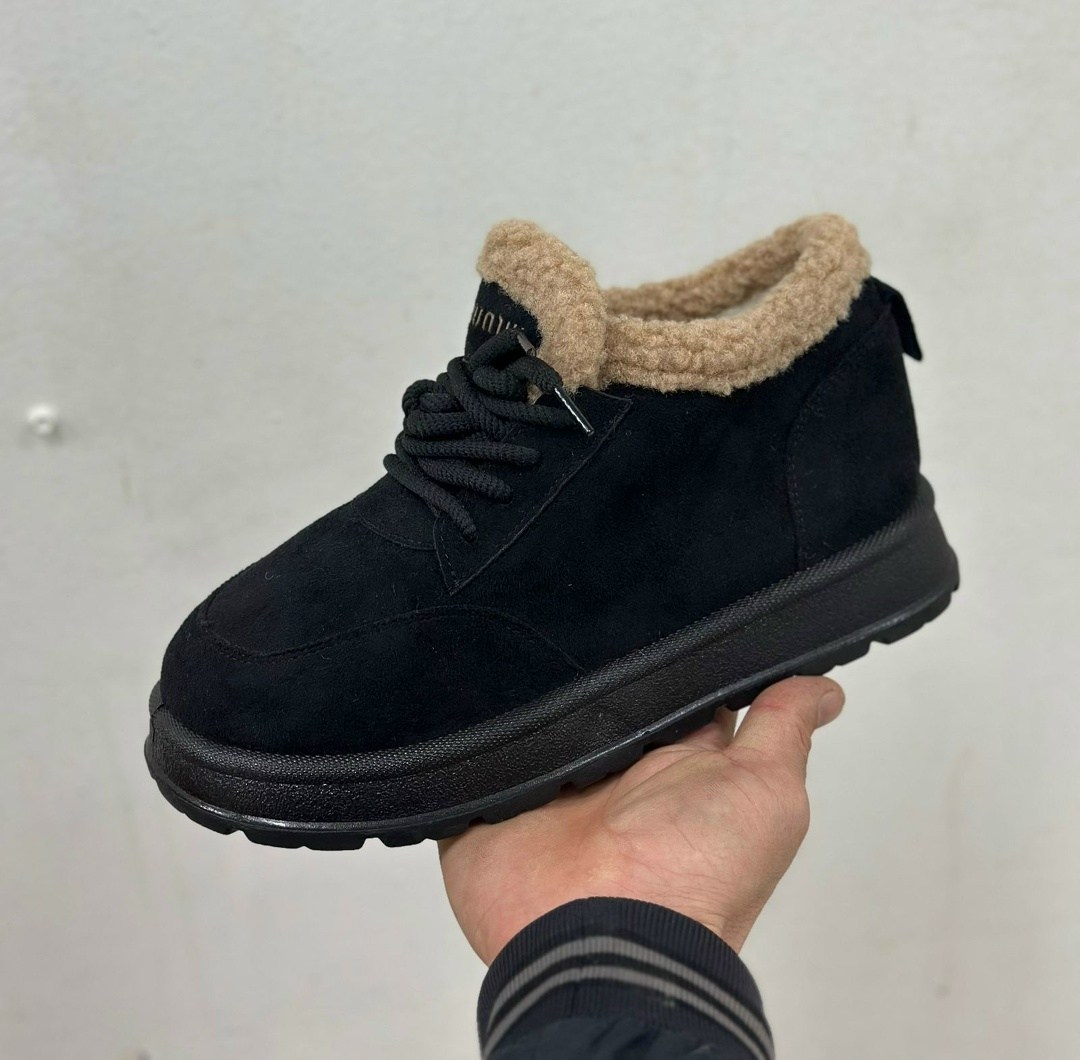 ,ботинки замш,ботинки женские зимние, женская,ботинки