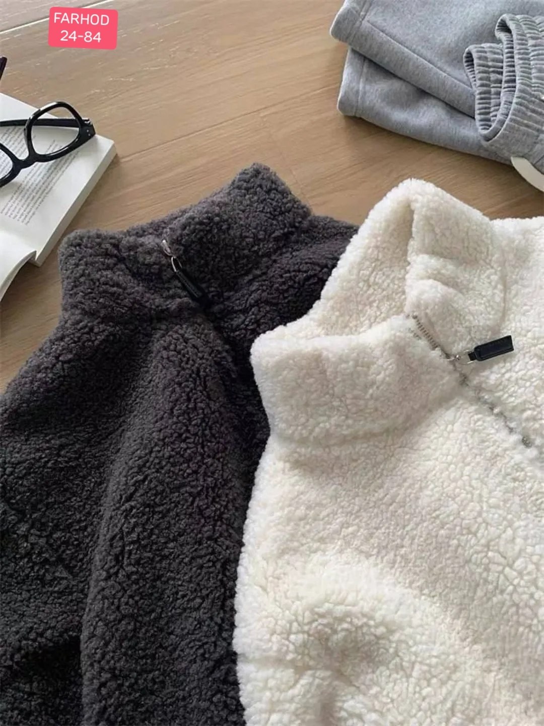 плюшевая куртка,кофта барашек мужская,флисовая куртка,плюшевое худи,плюшевое пальто