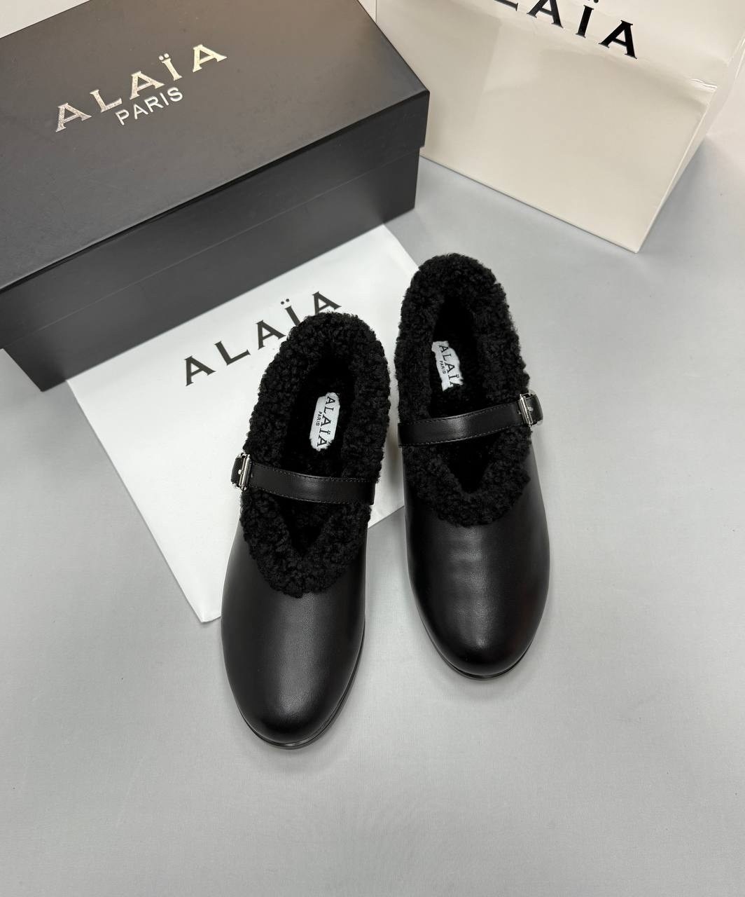 ,женская ,обуви,меховые лоферы,женская зимняя