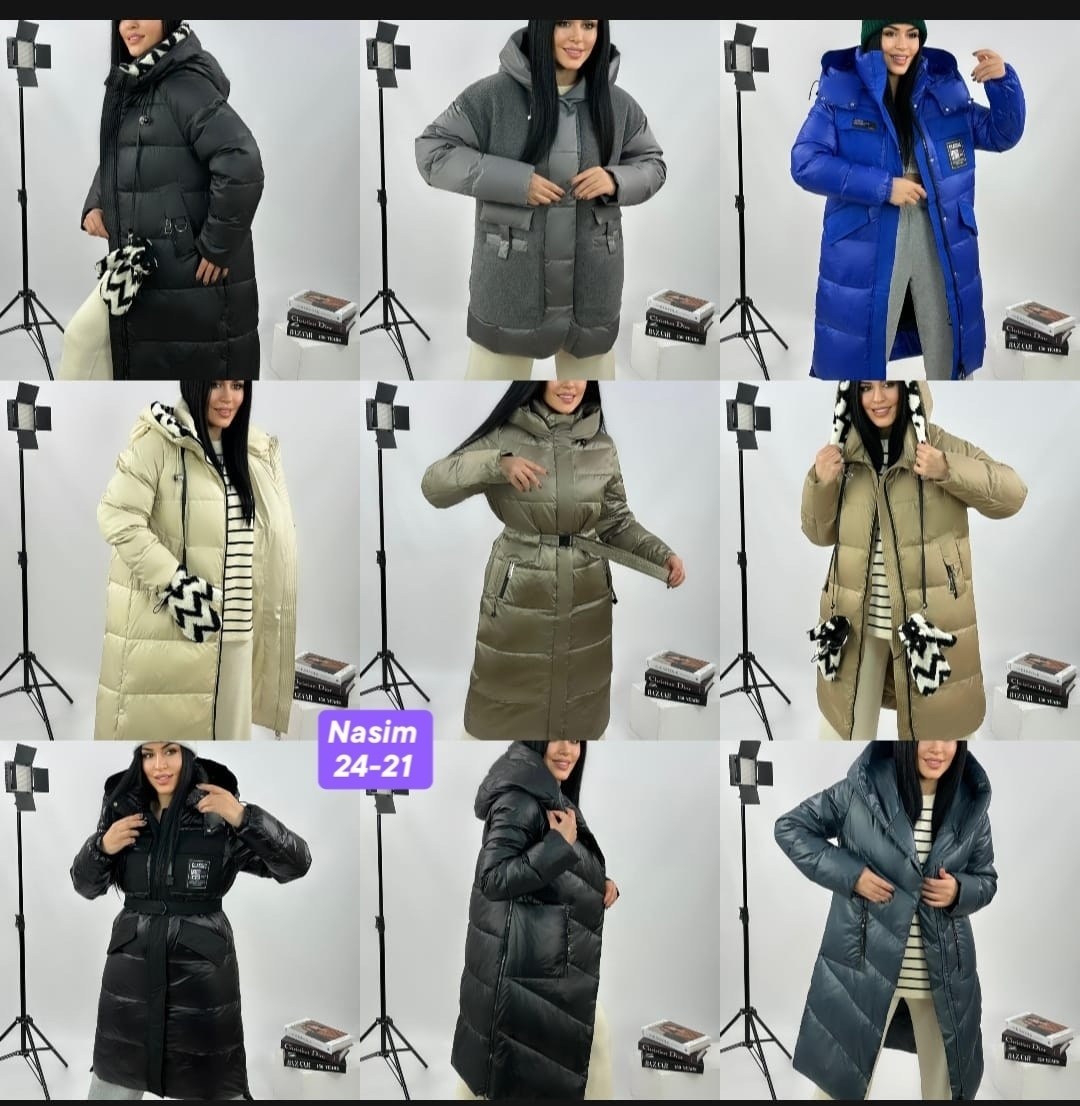 стильные пуховики,зимняя куртка,куртка женская,женские пуховики,демисезонная куртка