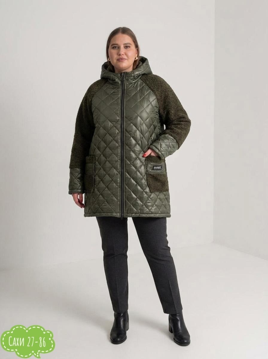 женская стеганая куртка больших размеров,куртка стеганая,демисезонная куртка,куртки женские демисезонные стеганные из финляндии,демисезонная женская куртка