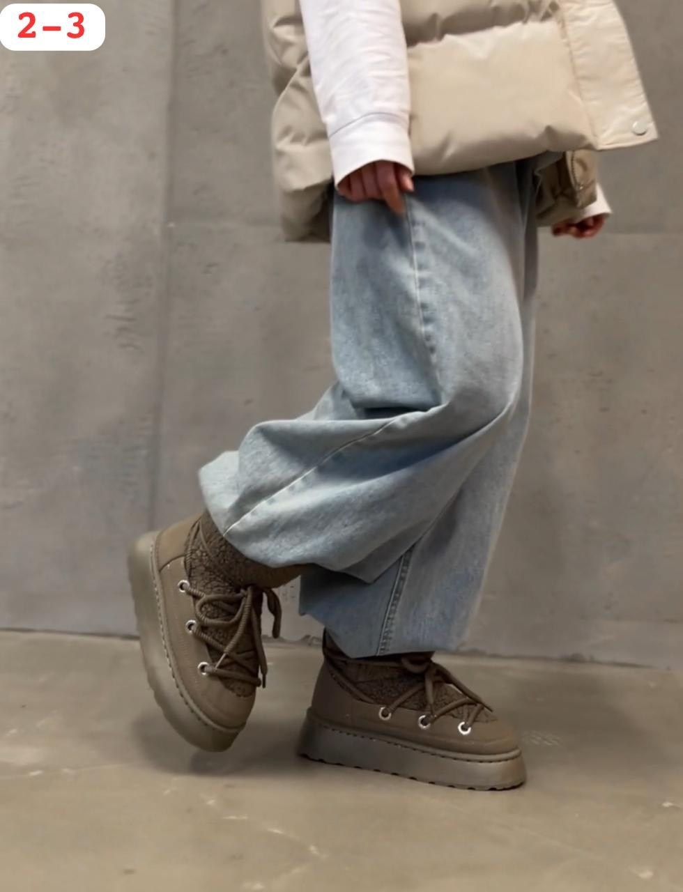 ,зимние угги на платформе,угги женские,женские угги зимние,зимняя