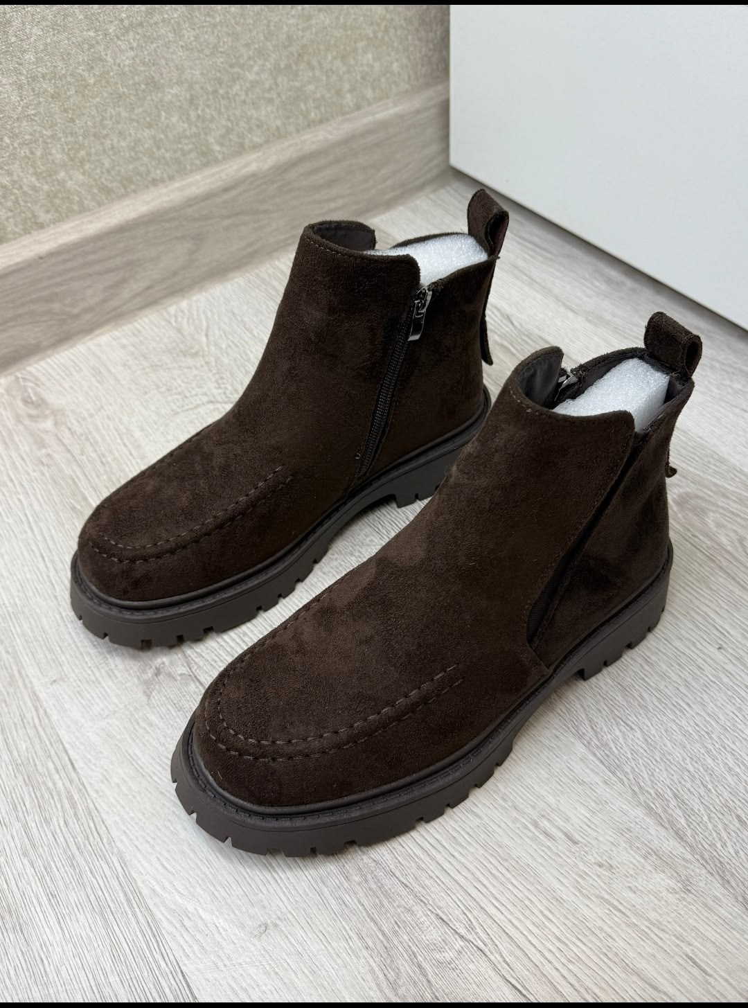 ,ботинки женские,ботинки ouqidageni original,ботинки,ботинки замшевые зимние женские