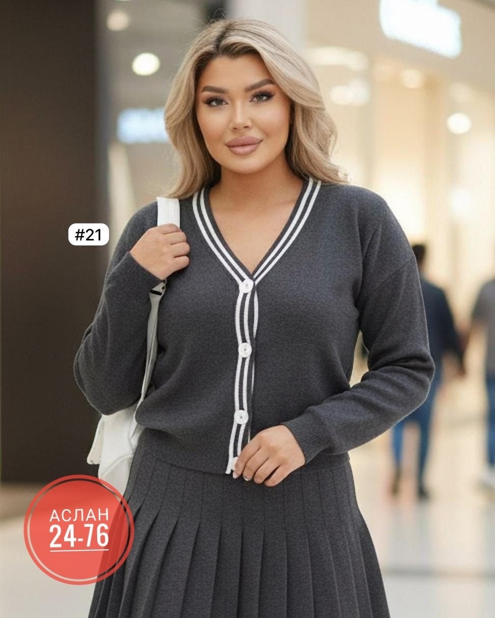 костюм с юбкой,платье женское,красивые платья ,юбка и кофта,костюм трикотажный с юбкой