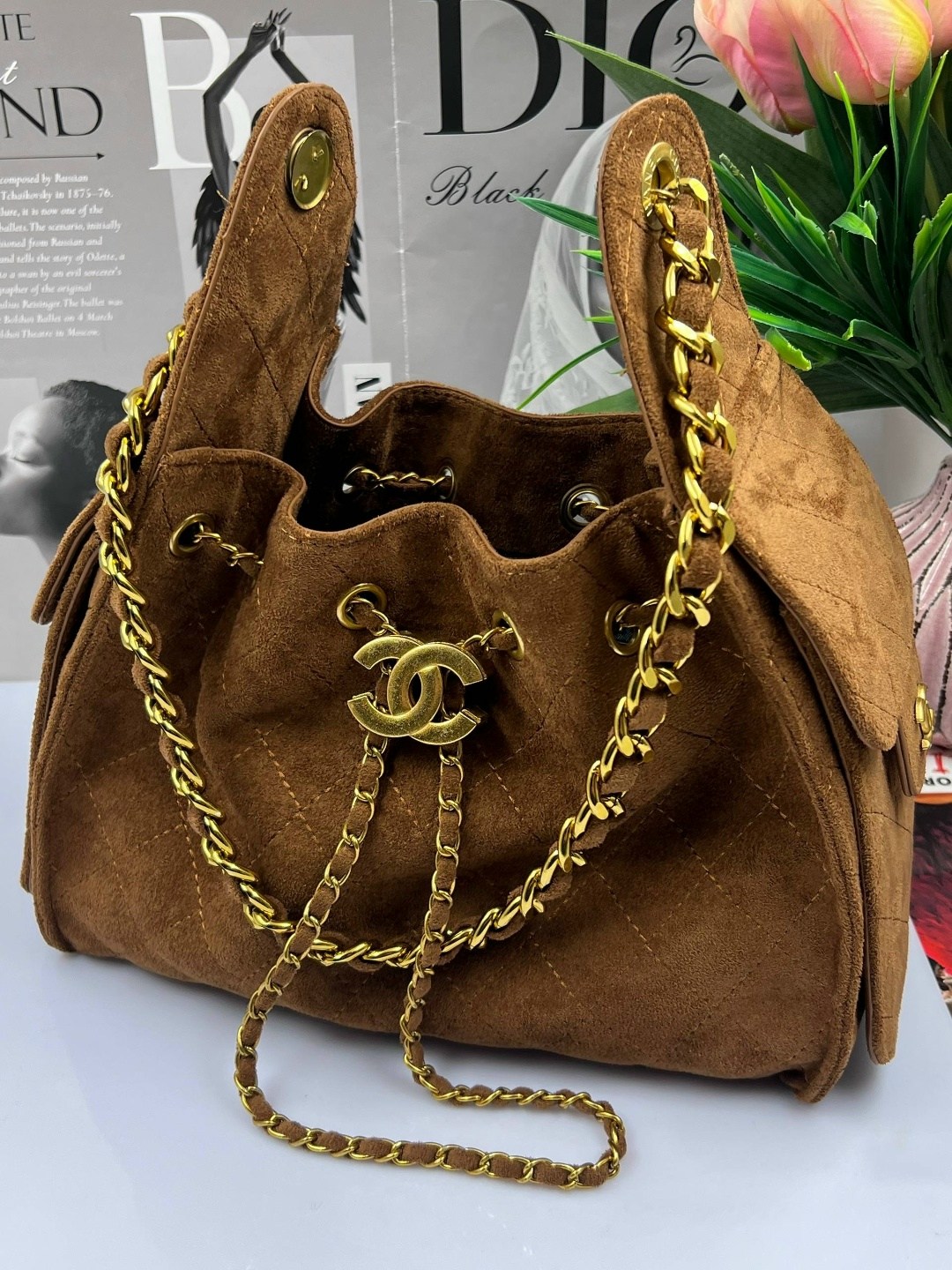 сумка женская chanel,chanel сумка,сумка шанель,большая женская сумка chanel на цепочке,замшевые женские сумки chanel