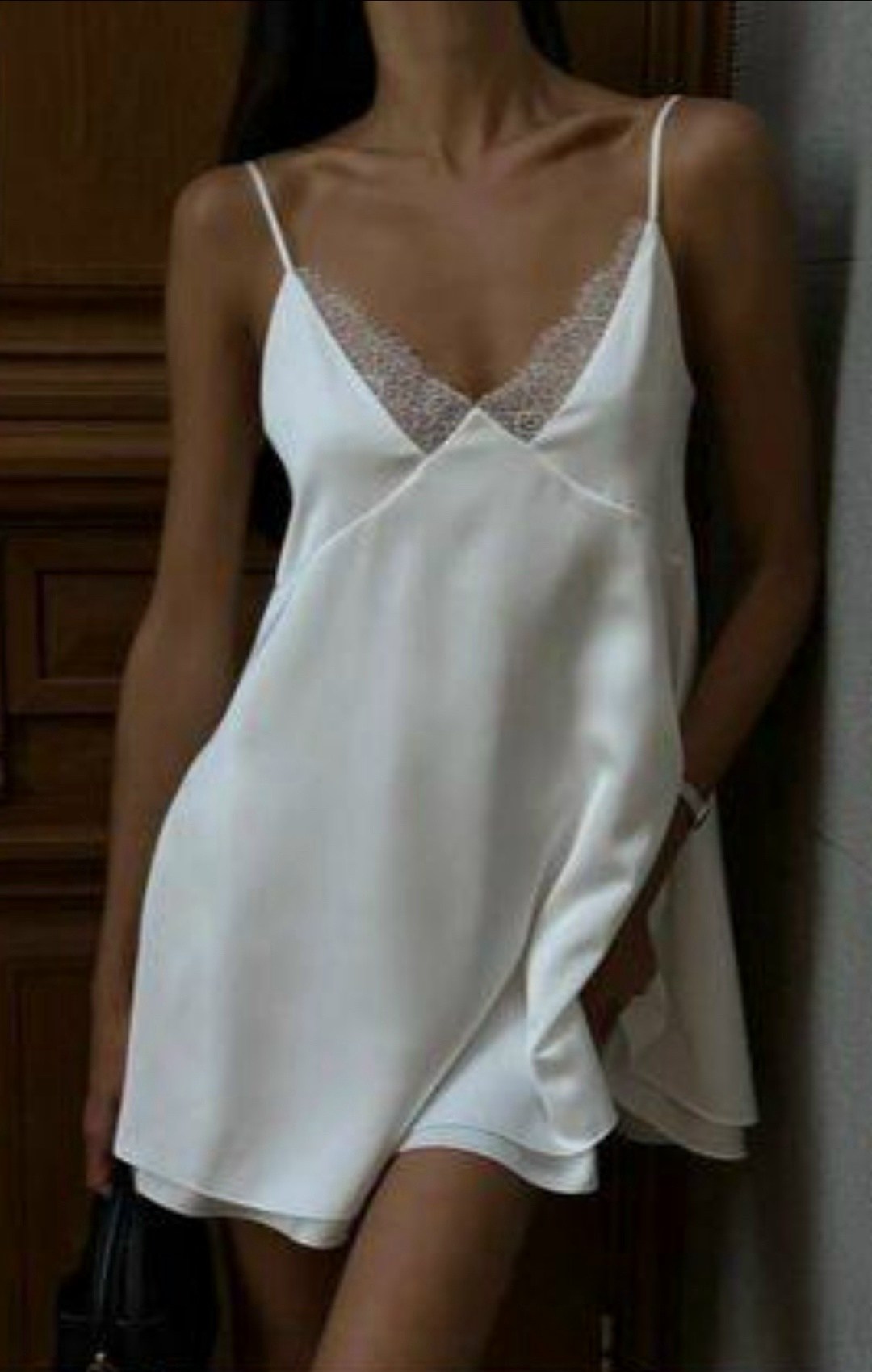 платье комбинация для женщин,белое атласное платье,короткое платье комбинация,атласное платье,атласное платье комбинация