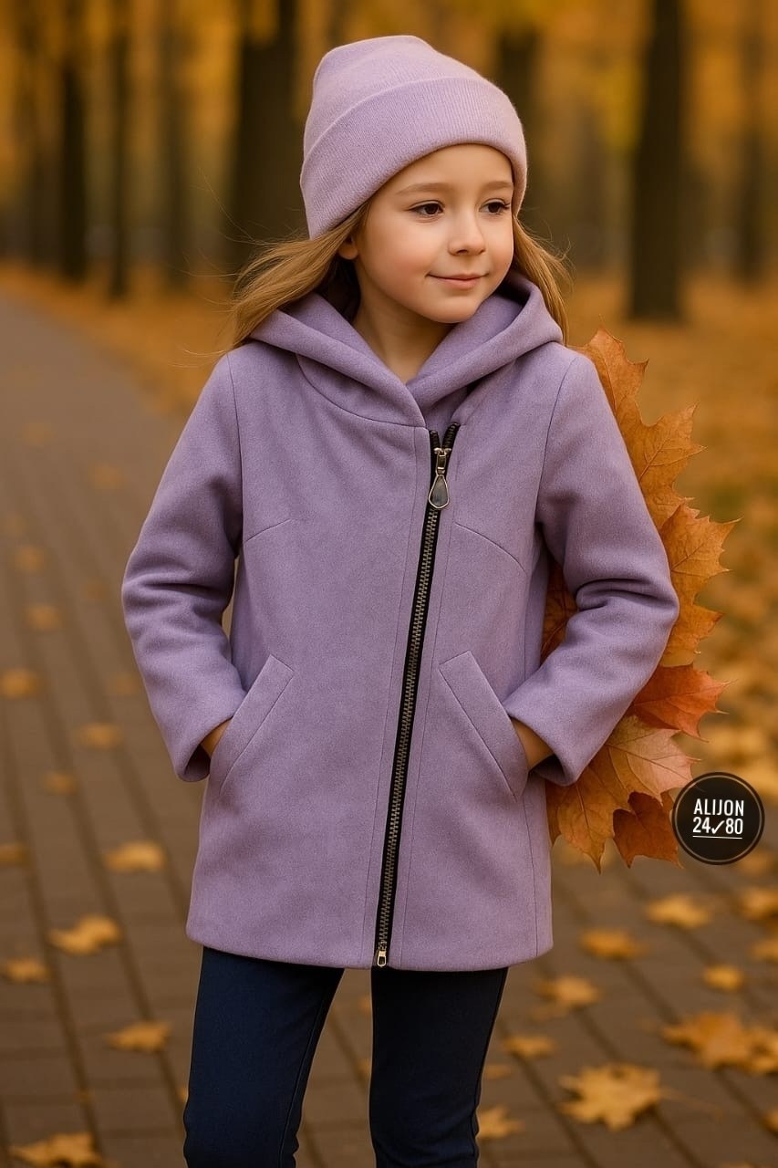стильное пальто,пальто для девочек,демисезонное пальто,пальто шерсть,детское пальто