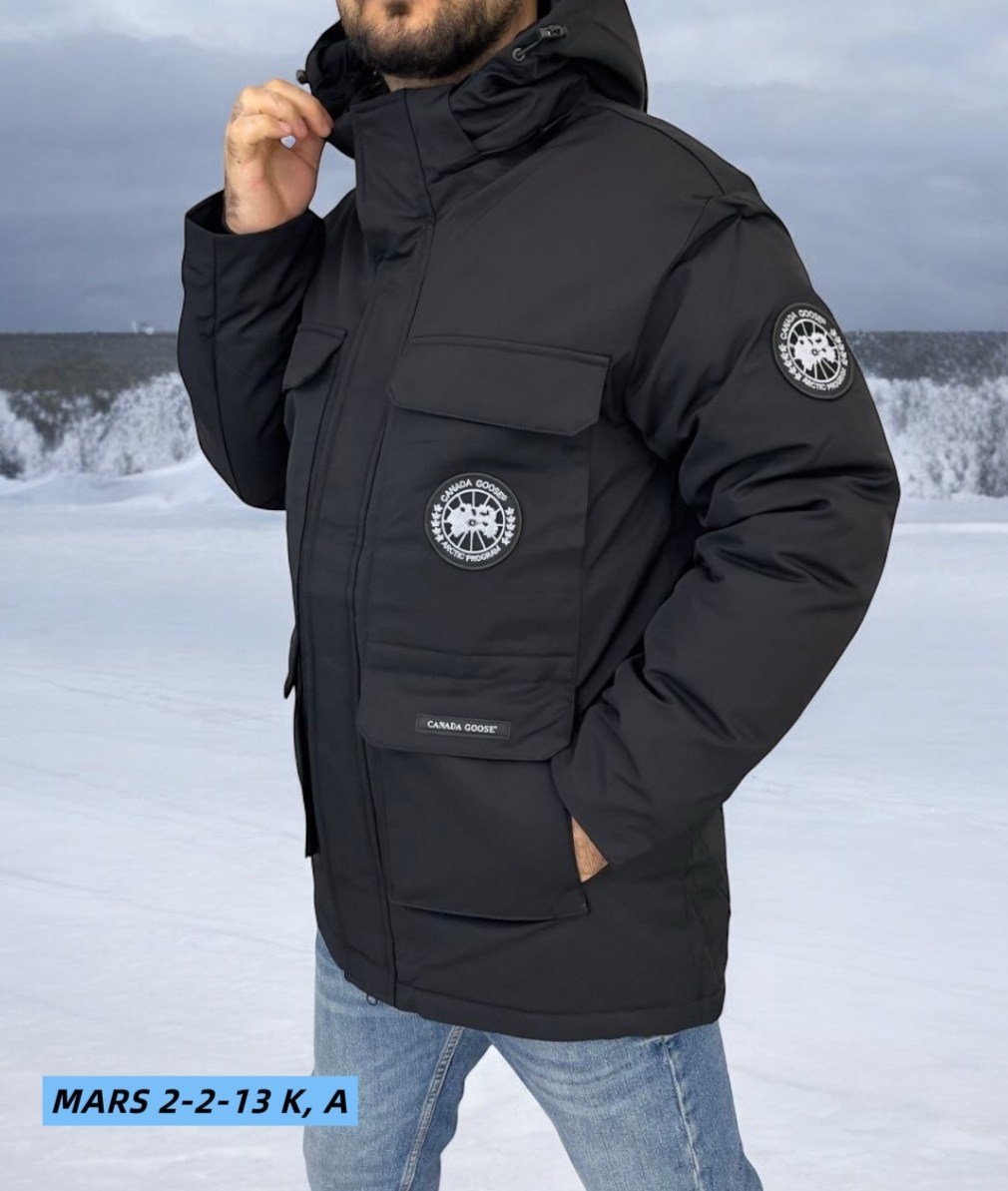куртка зимняя canada goose,куртка мужская демисезонная canada goose,куртка зимняя мужская canada goose,куртка canada goose 3555 мужская зимняя,куртка парка мужская