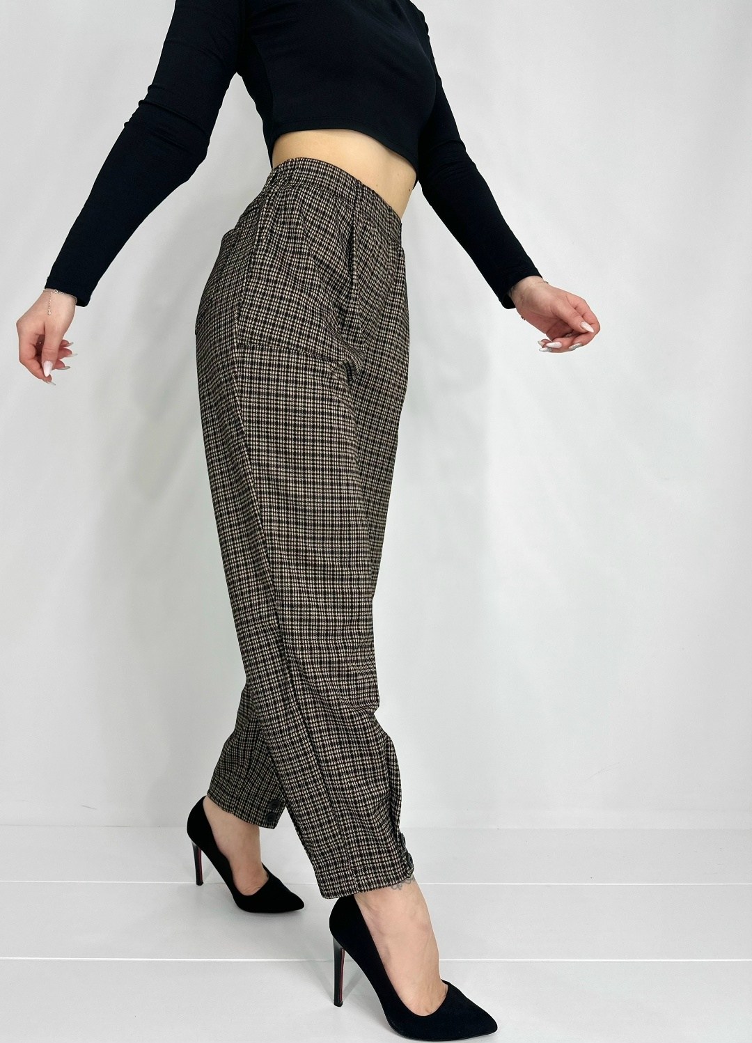 брюки классик,брюки женские,брюки женские турция,брюки трикотажные,турецкие брюки надин
