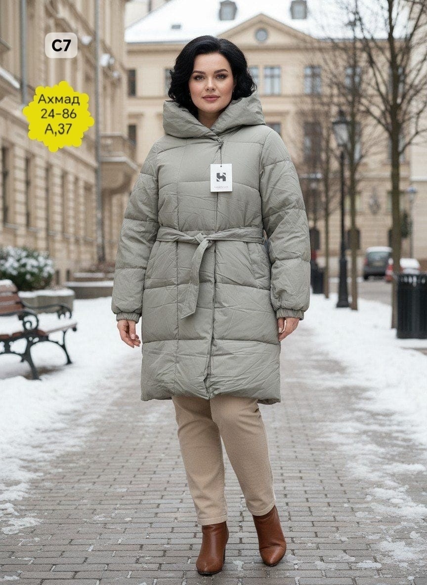 женский пуховик,пуховик,пальто пуховик,бежевый пуховик,куртка женская