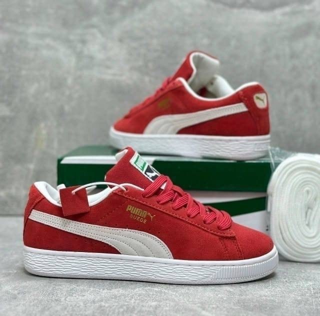 puma suede classic red,puma suede classic,кроссовки puma suede classic,puma suede,puma suede classic xxi